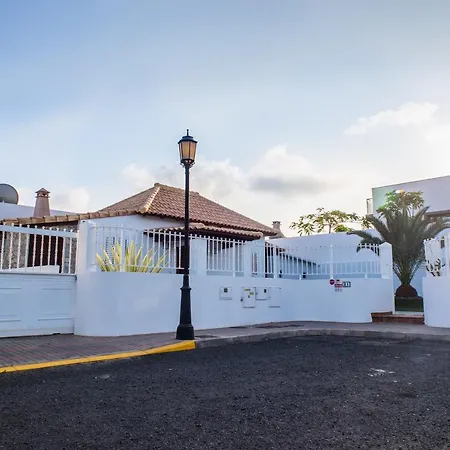 Bonita Luxury Private Pool By Holidays Vila *