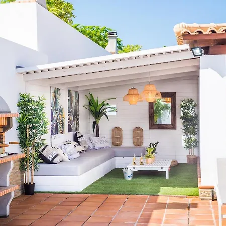 Bonita Luxury Private Pool By Holidays Villa