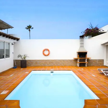 Bonita Luxury Private Pool By Holidays Villa