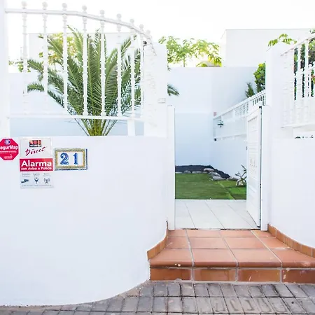 Bonita Luxury Private Pool By Holidays Villa